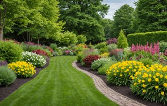 Seasonal Planting