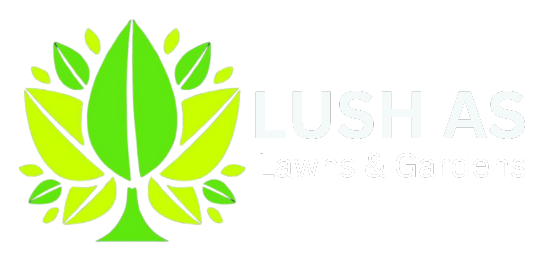 LUSH AS Lawns & Gardens